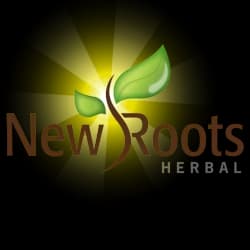 Logo New Roots Herbal